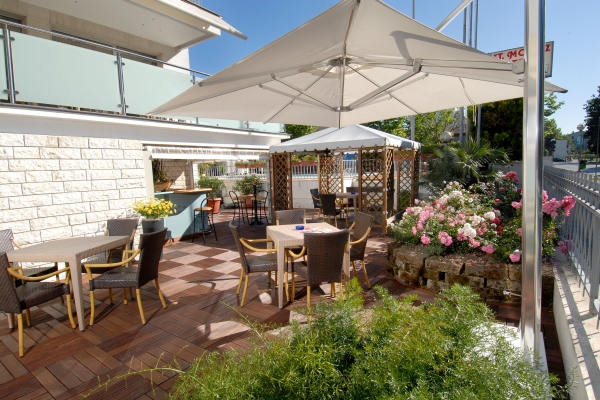Hotel St. Moritz